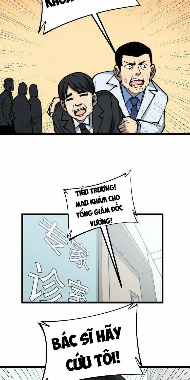 Chương 233 - Trang 18