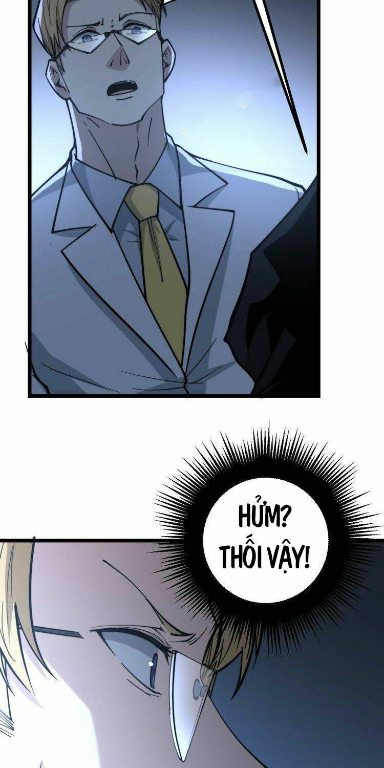 Chương 236 - Trang 22