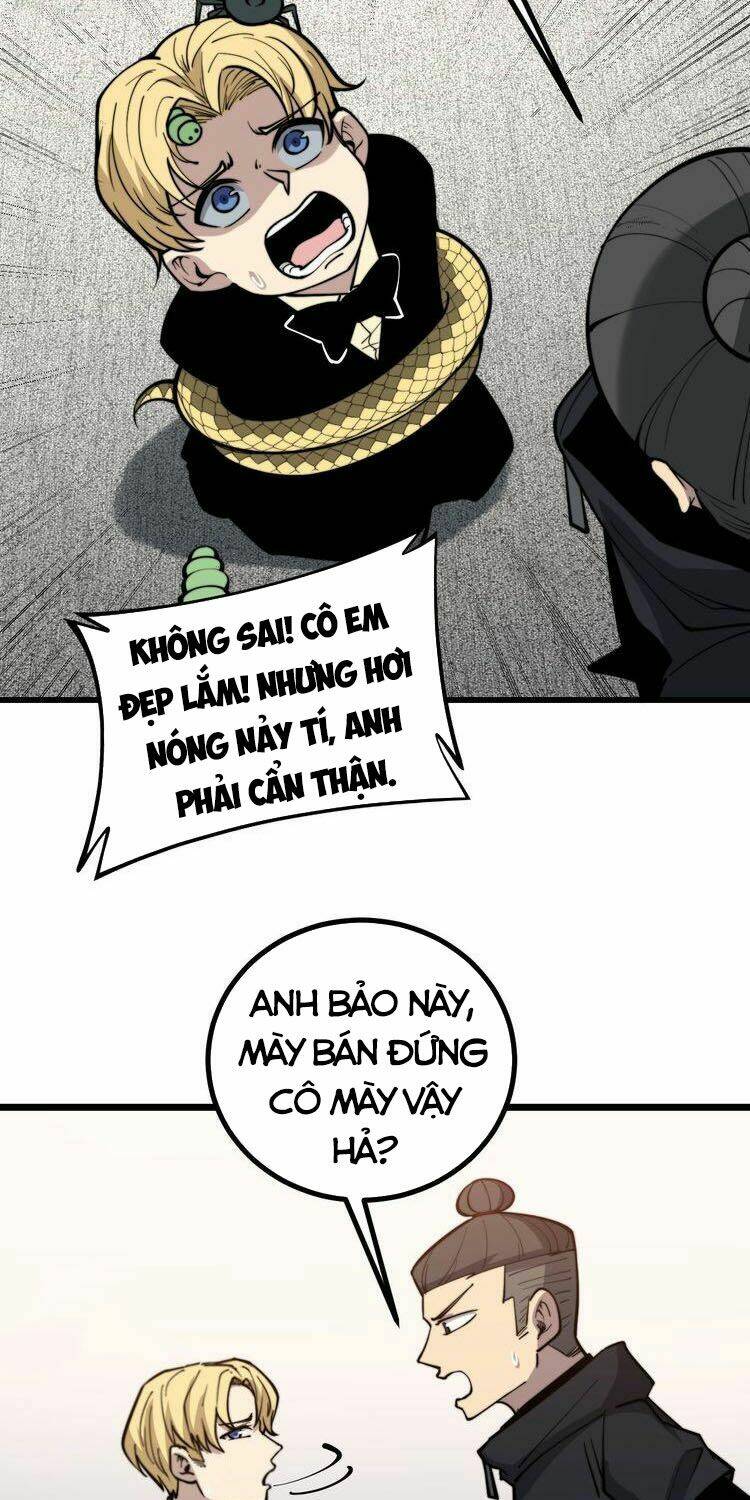 Chương 237 - Trang 22