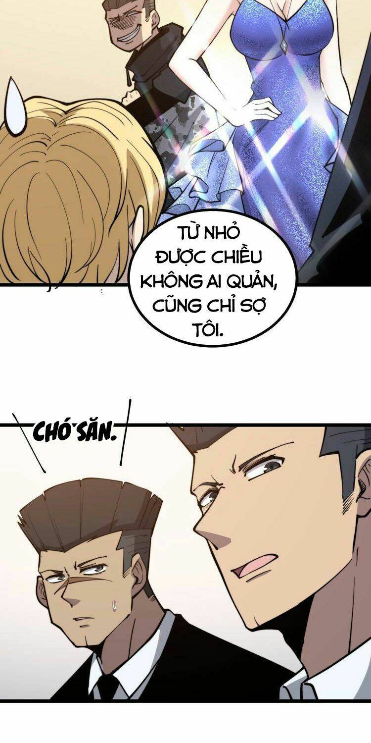 Chương 237 - Trang 28