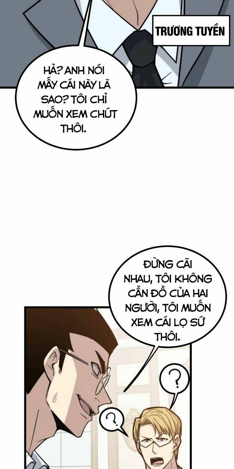 Chương 238 - Trang 22