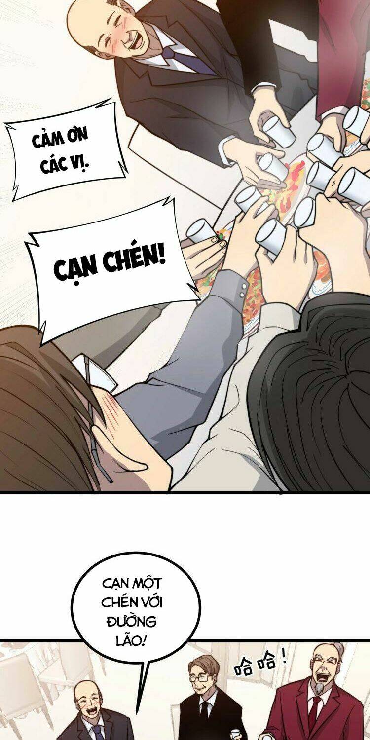 Chương 238 - Trang 29