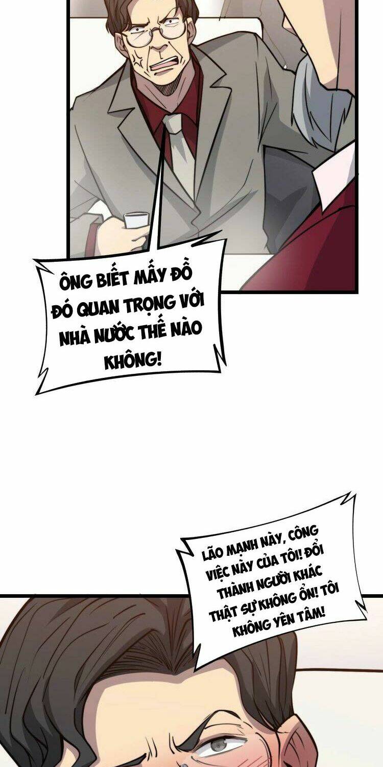Chương 238 - Trang 31