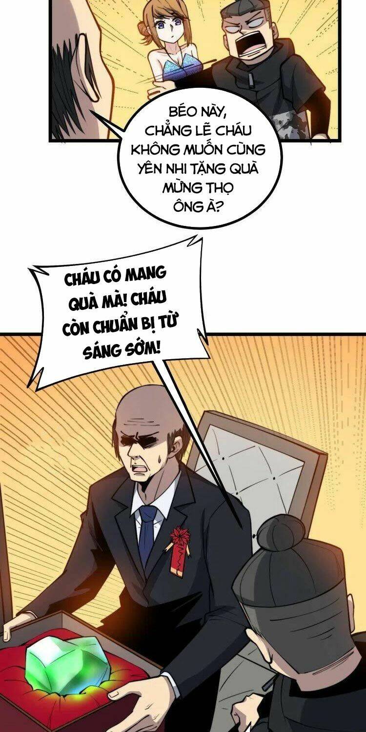 Chương 242 - Trang 31