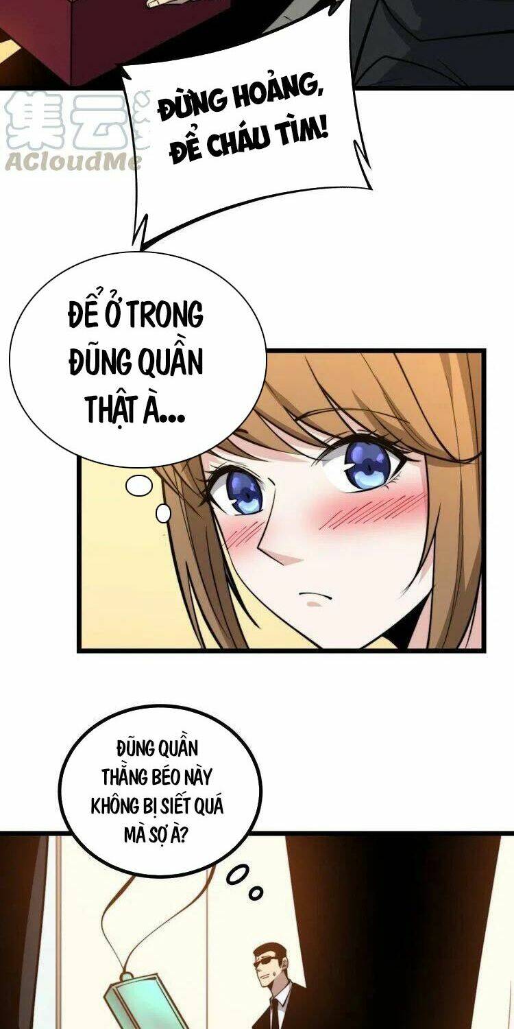 Chương 242 - Trang 32
