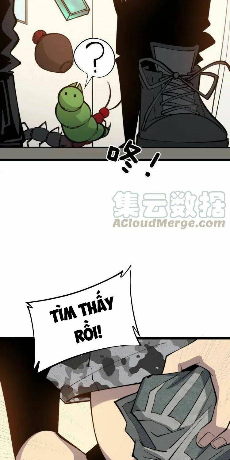 Chương 242 - Trang 33