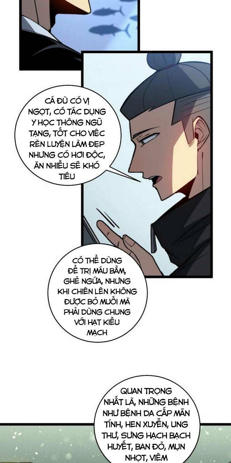 Chương 250 - Trang 34