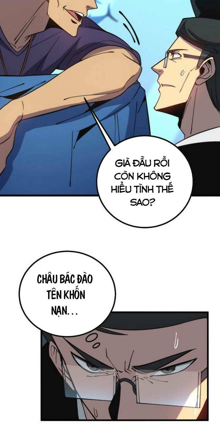 Chương 251 - Trang 22