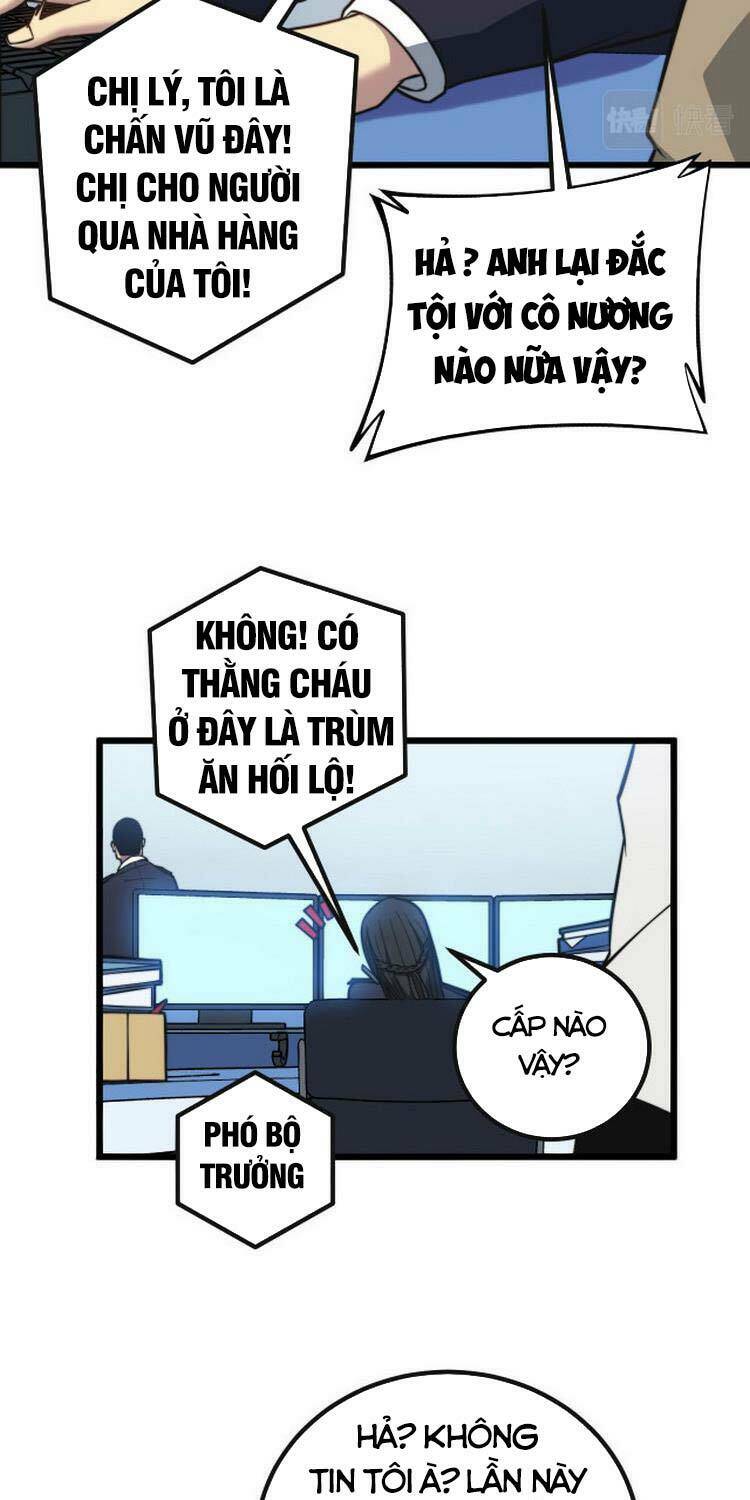 Chương 253 - Trang 21