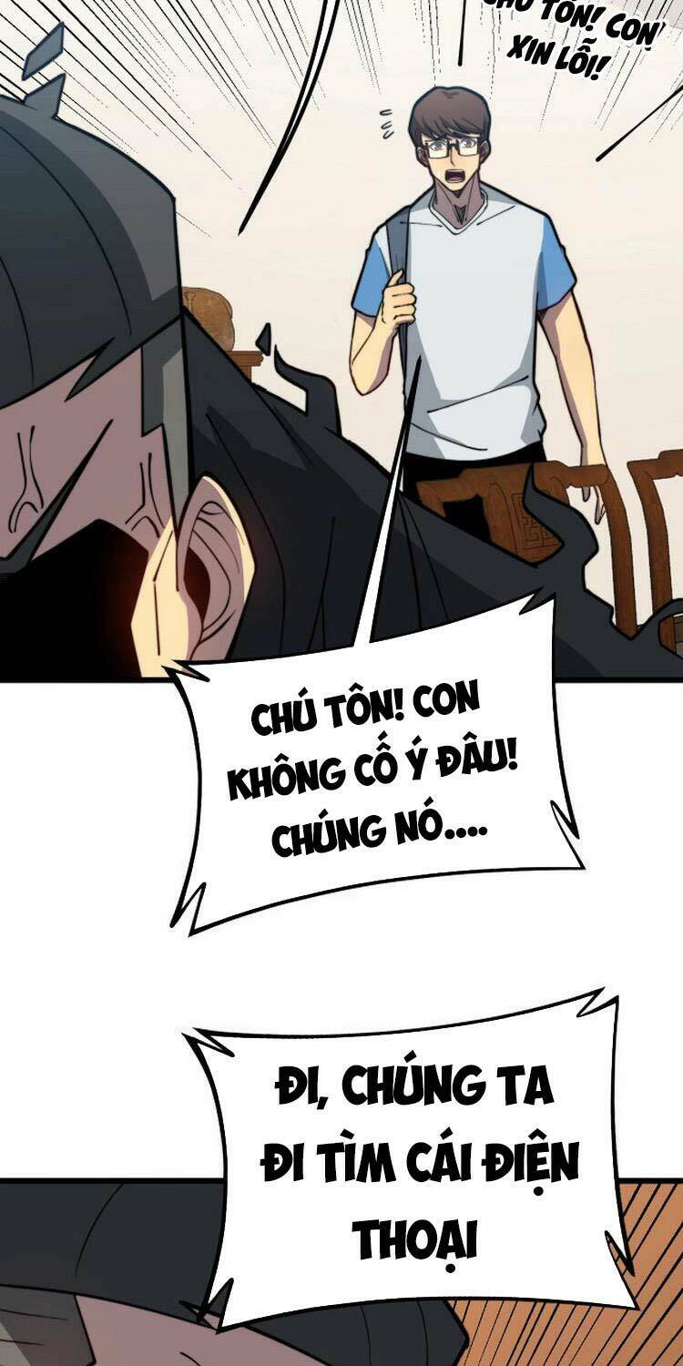 Chương 254 - Trang 19