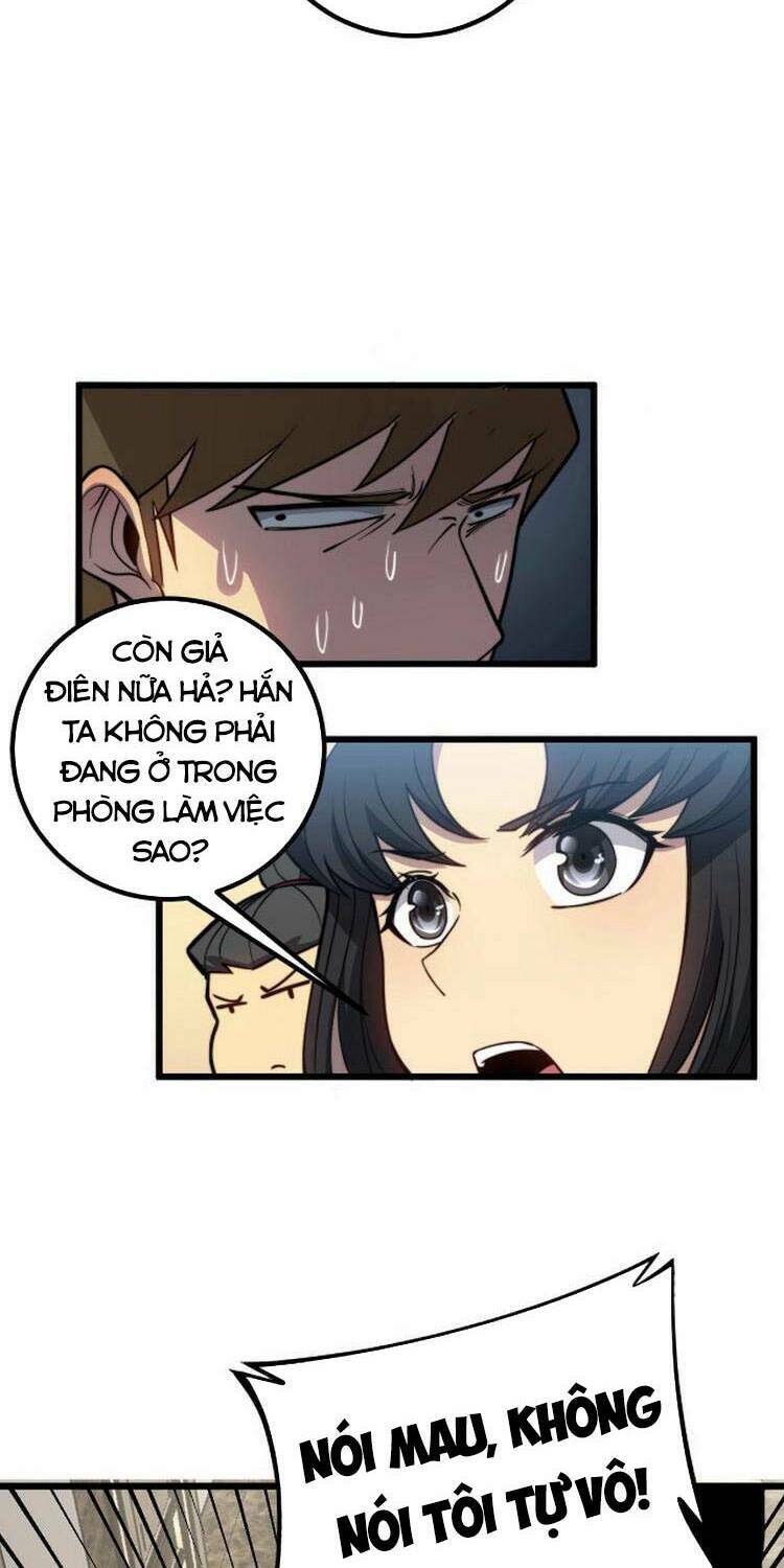 Chương 255 - Trang 36