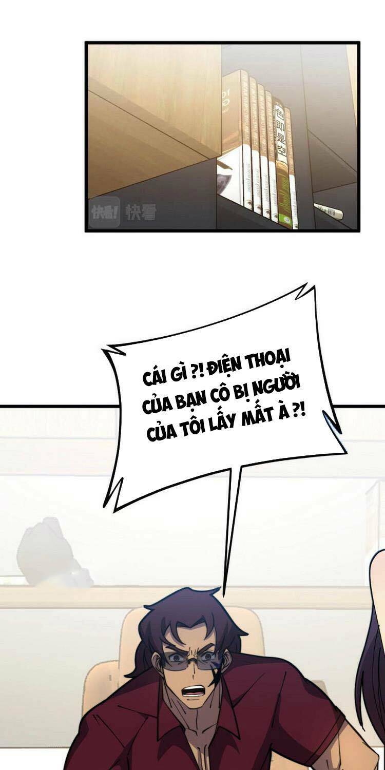 Chương 256 - Trang 1