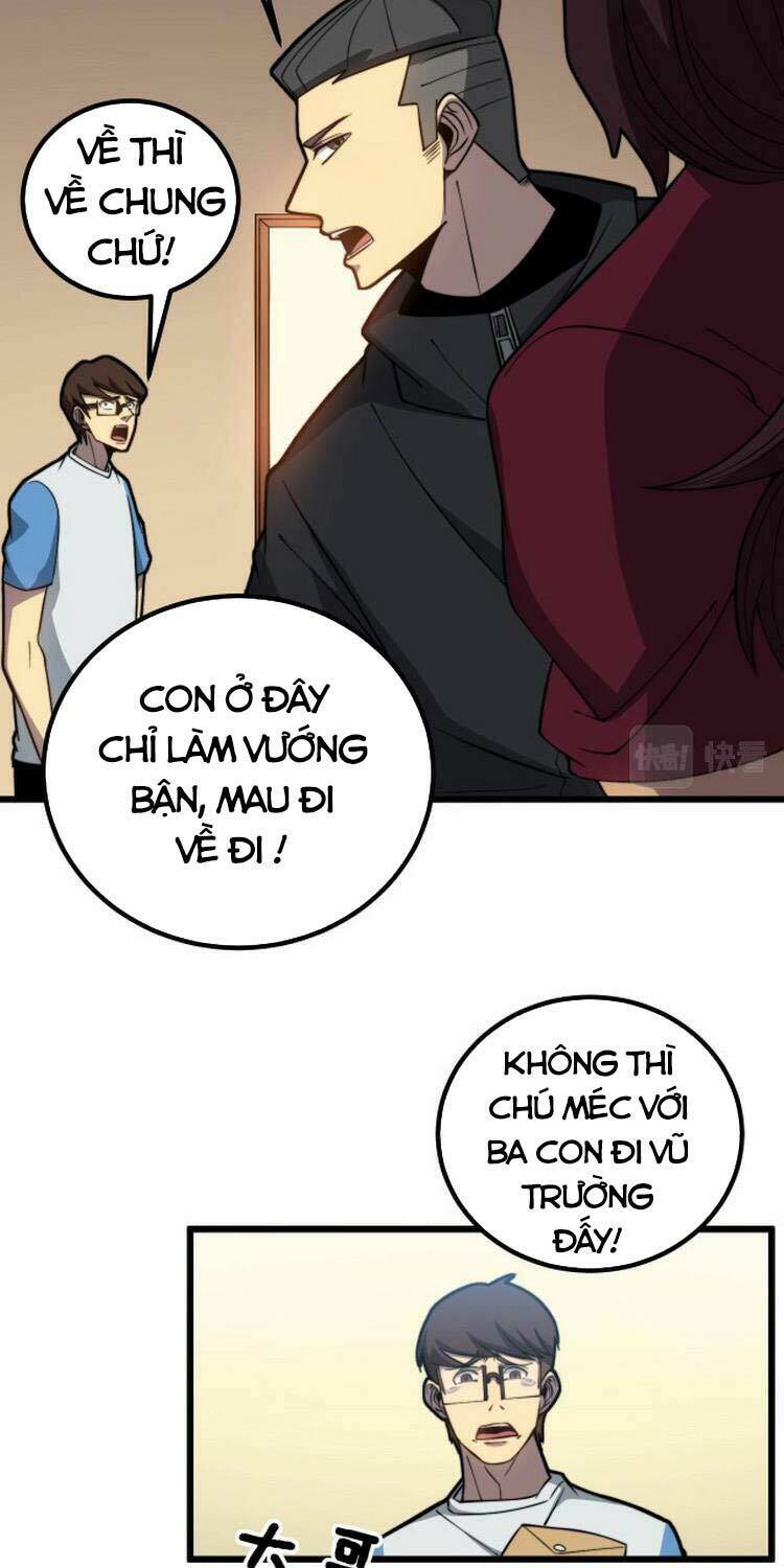 Chương 256 - Trang 19