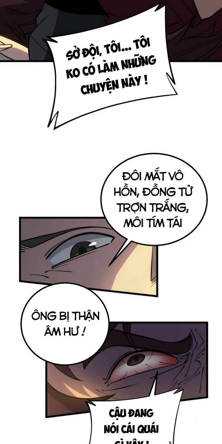 Chương 256 - Trang 27