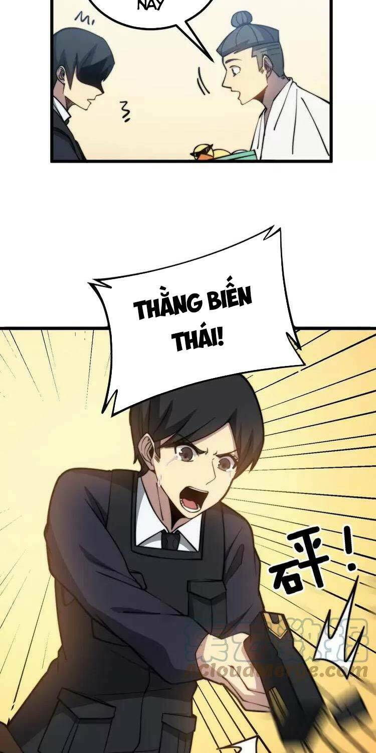 Chương 258 - Trang 31