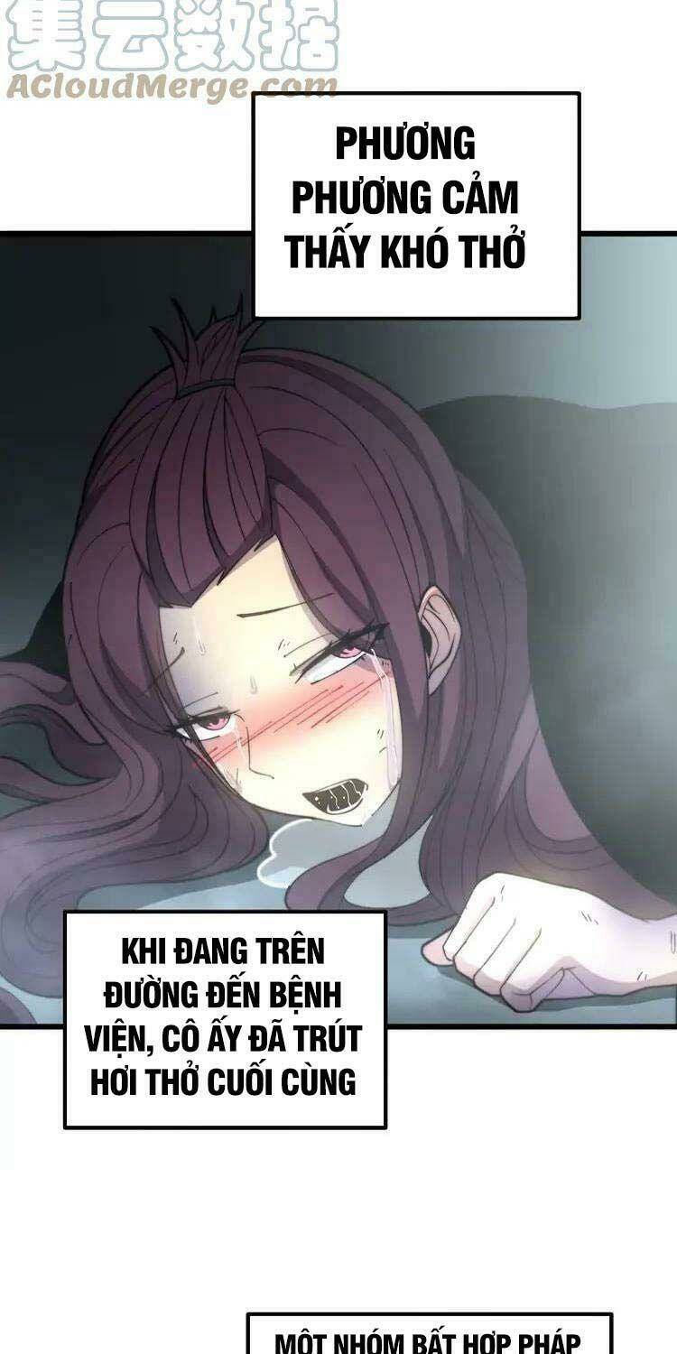 Chương 259 - Trang 19