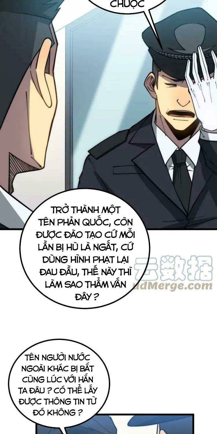 Chương 259 - Trang 26