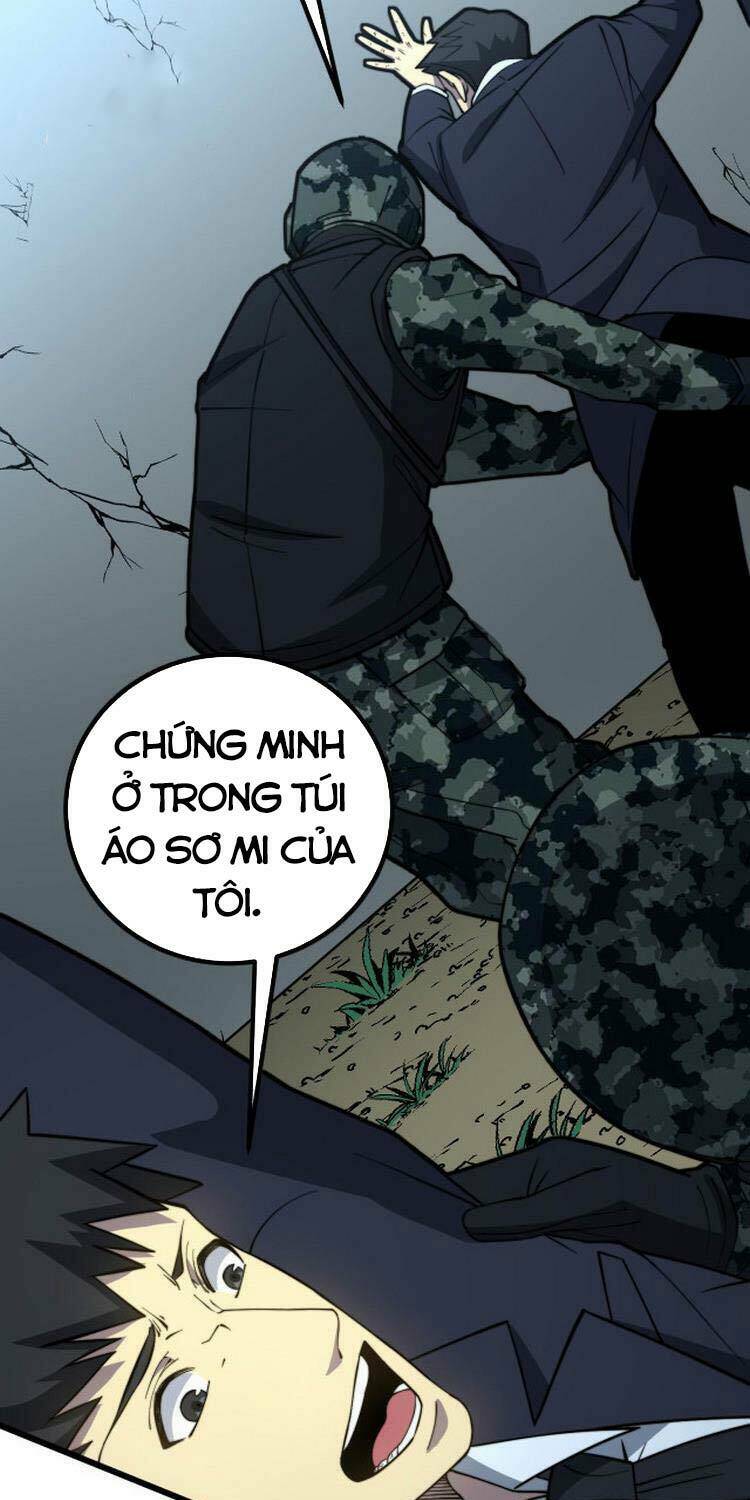 Chương 260 - Trang 26