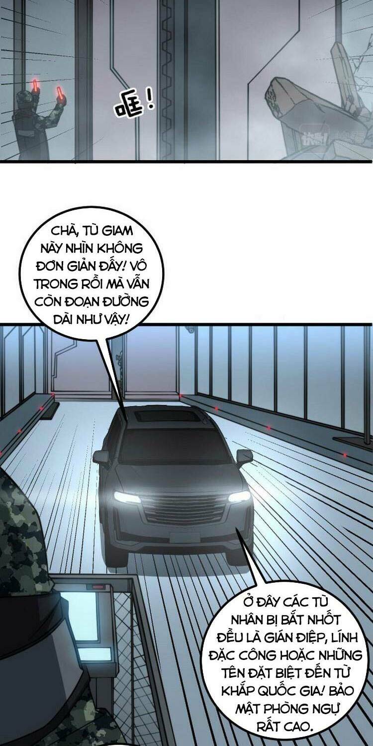 Chương 261 - Trang 16