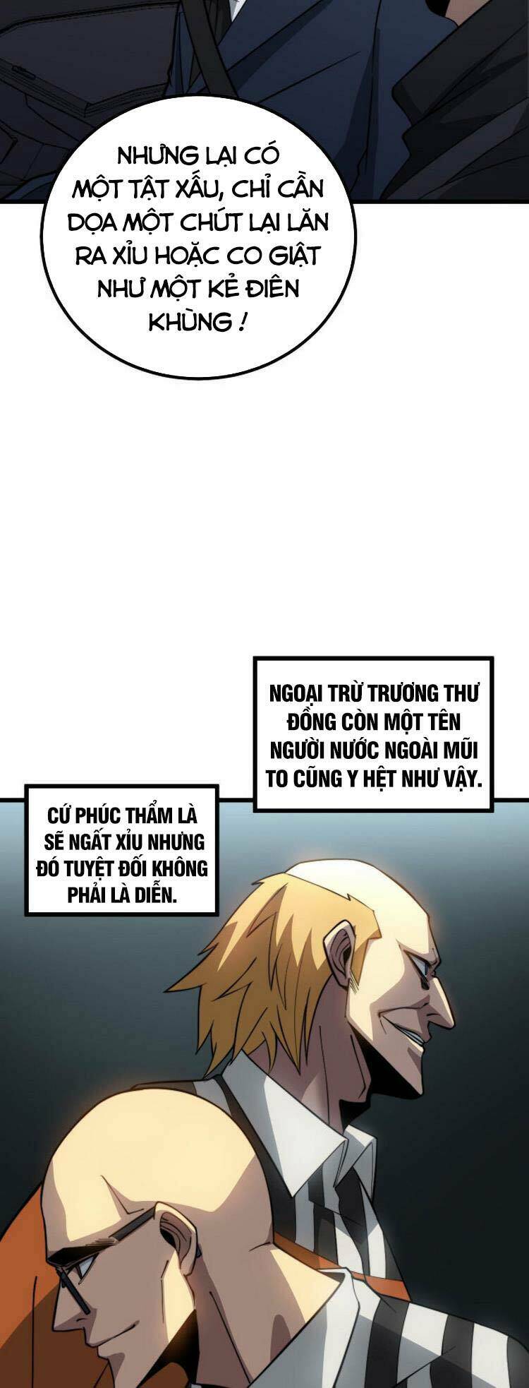 Chương 261 - Trang 21