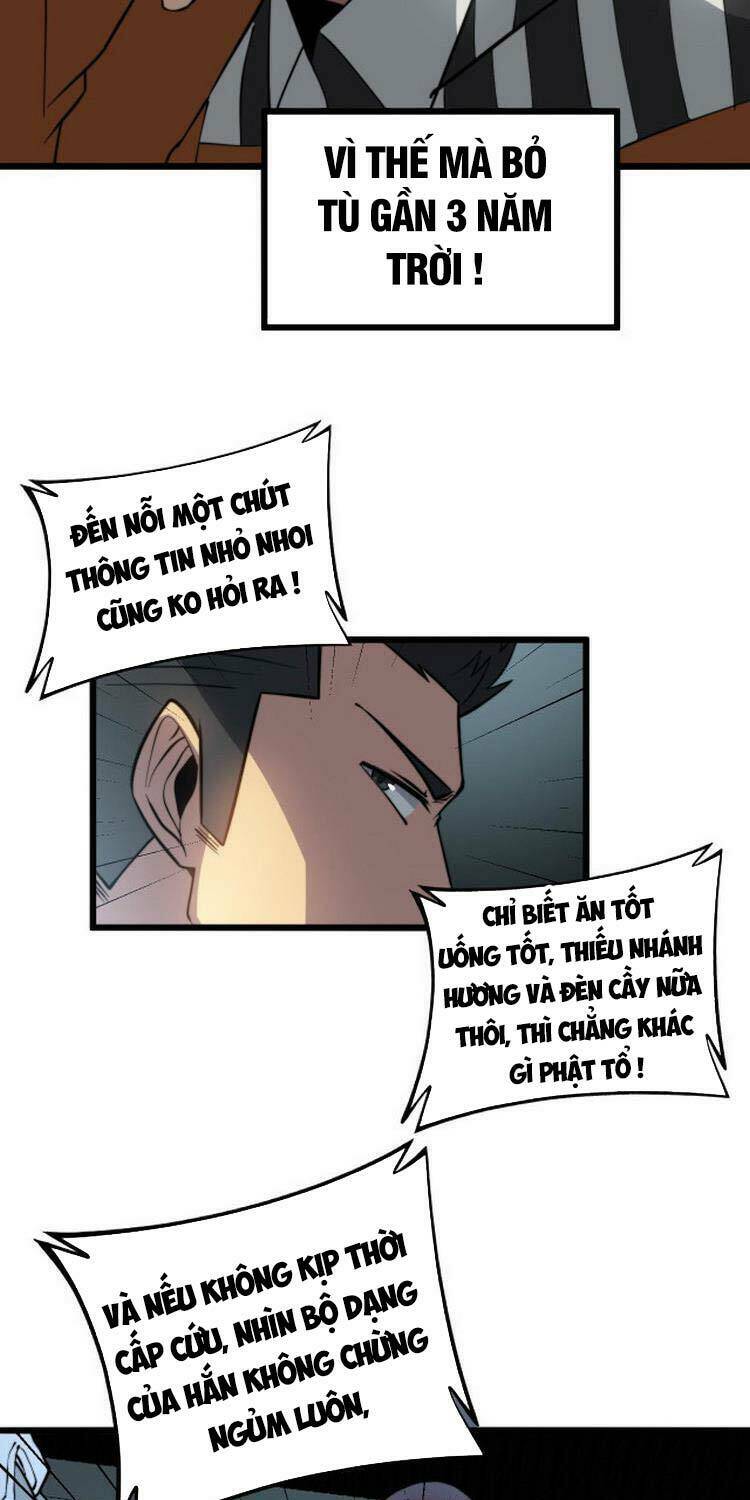 Chương 261 - Trang 22
