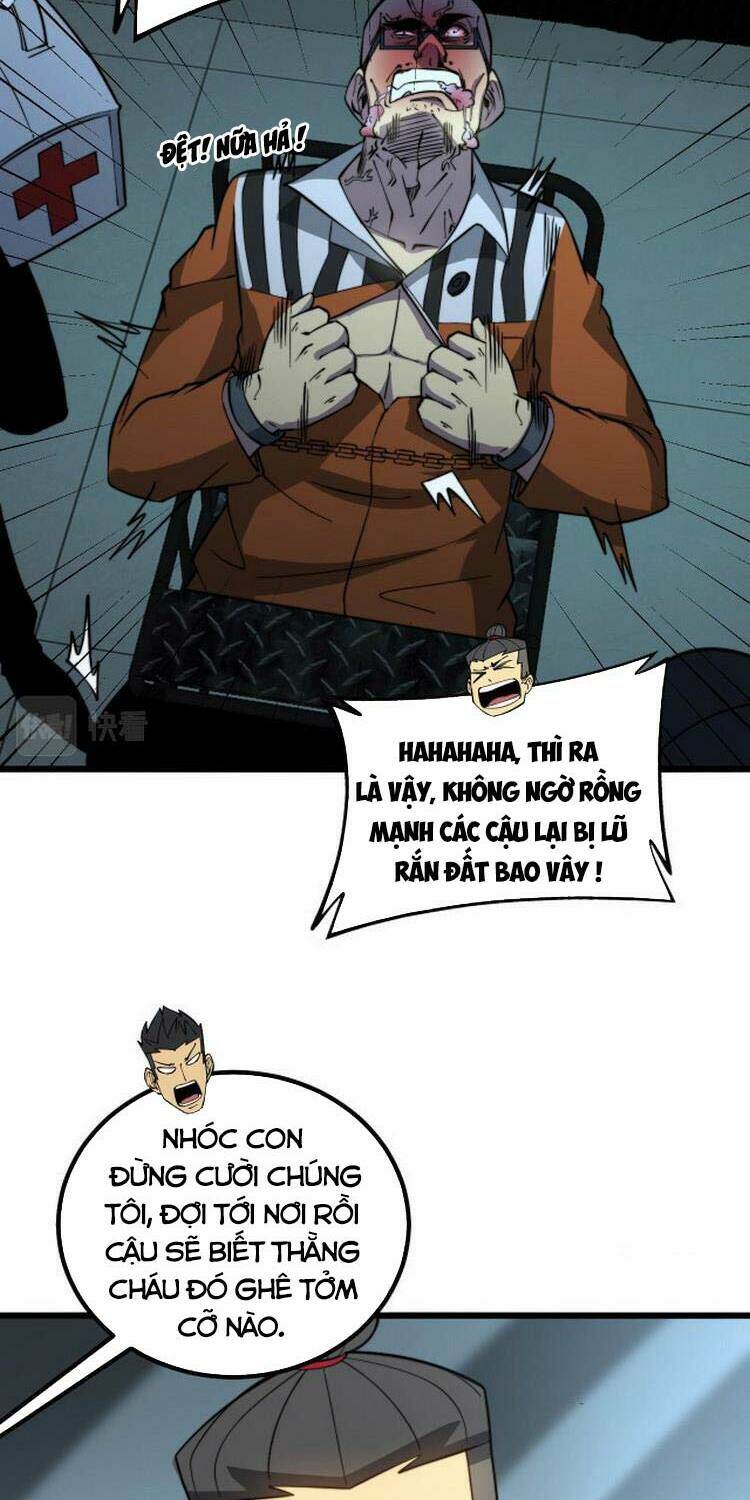 Chương 261 - Trang 23