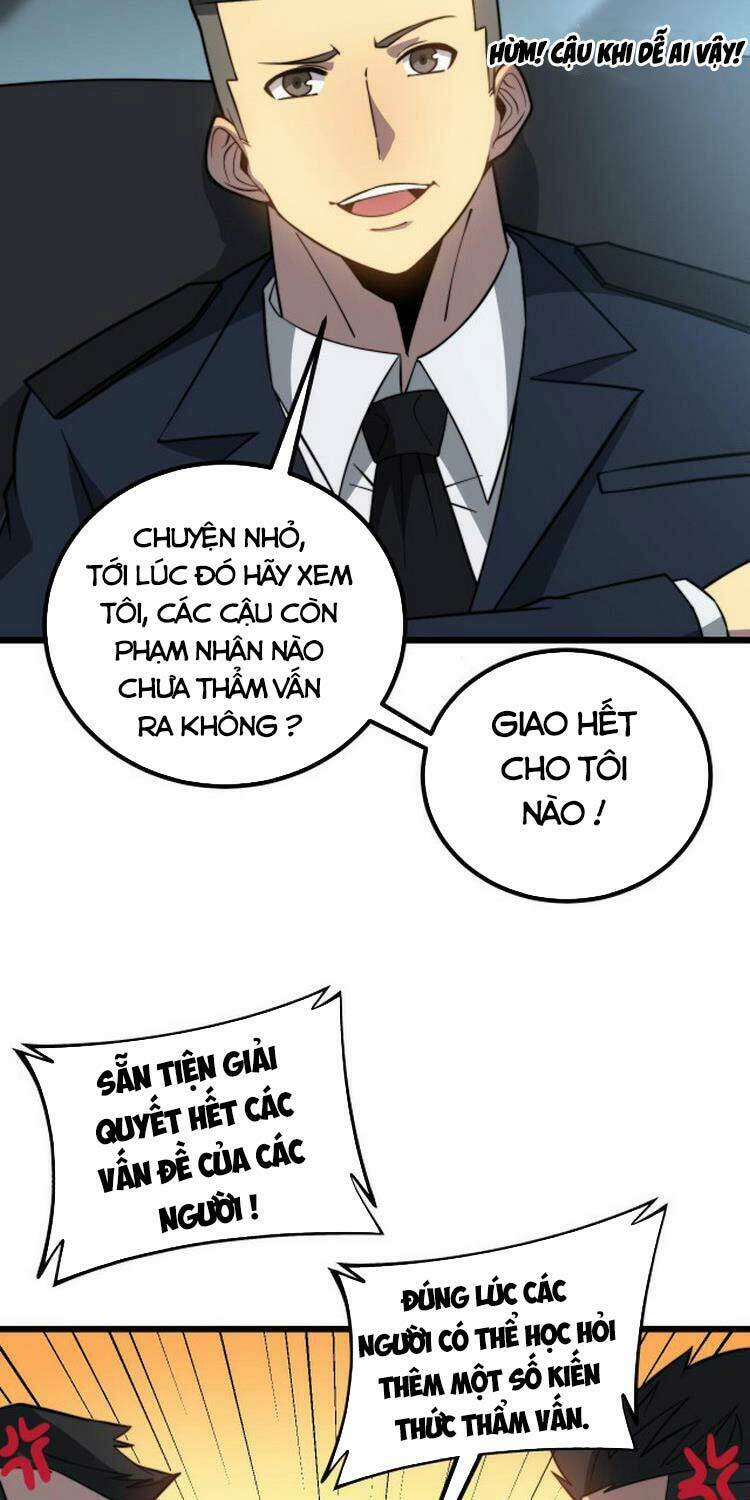 Chương 261 - Trang 24