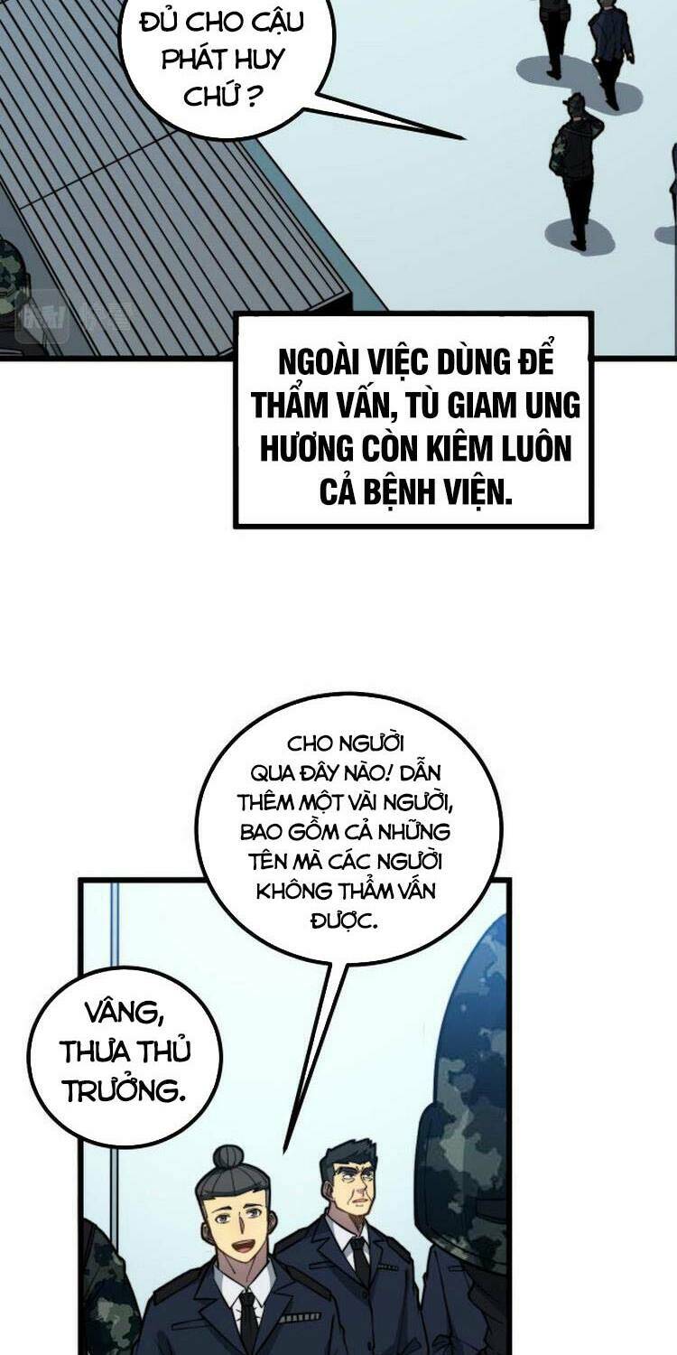 Chương 261 - Trang 27