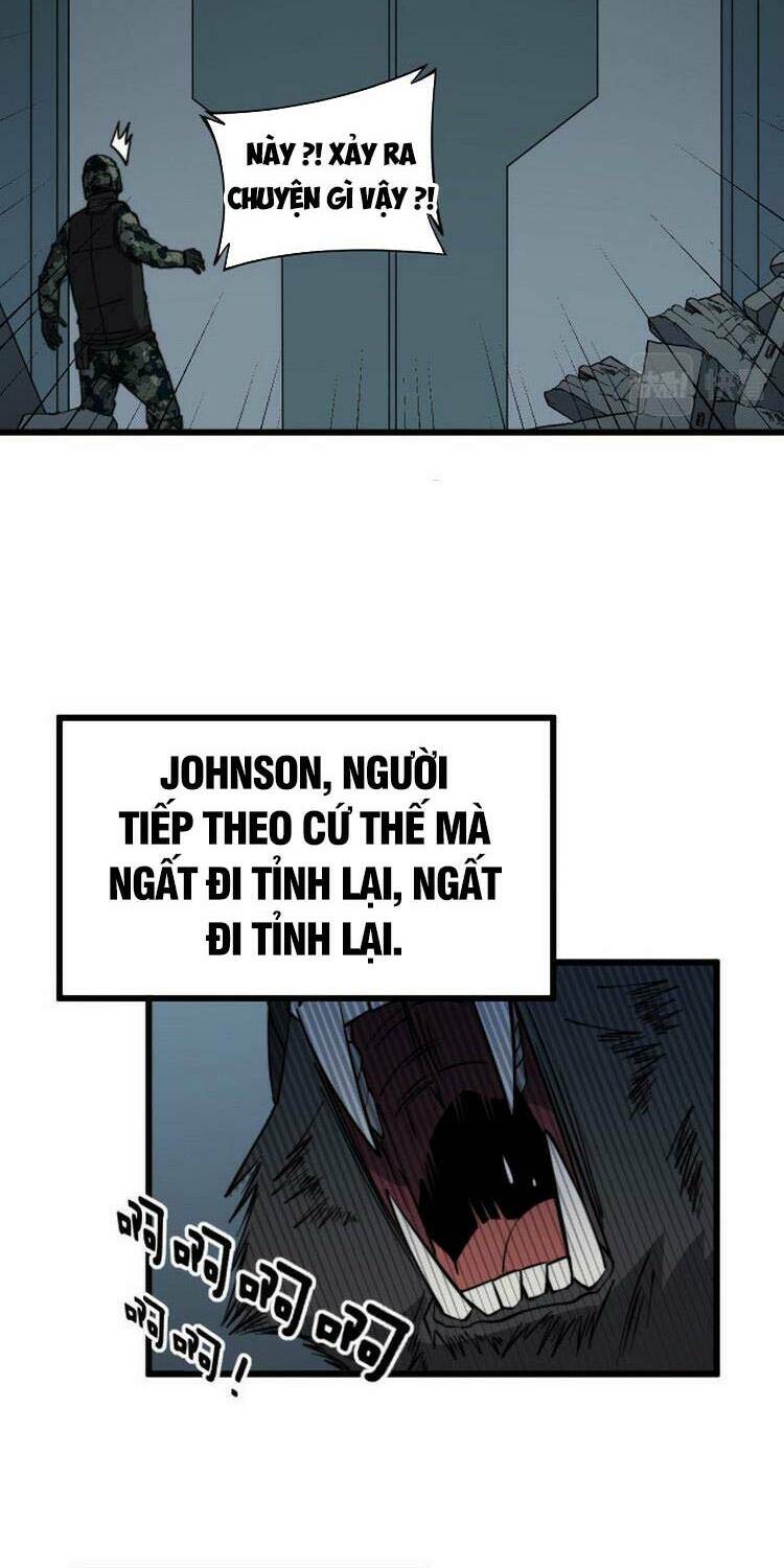 Chương 263 - Trang 27