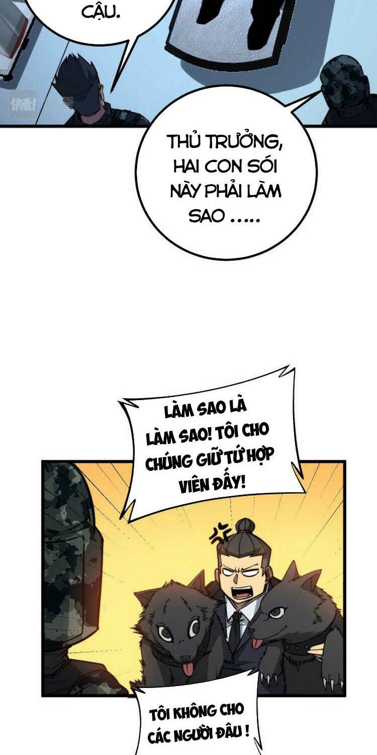 Chương 263 - Trang 31