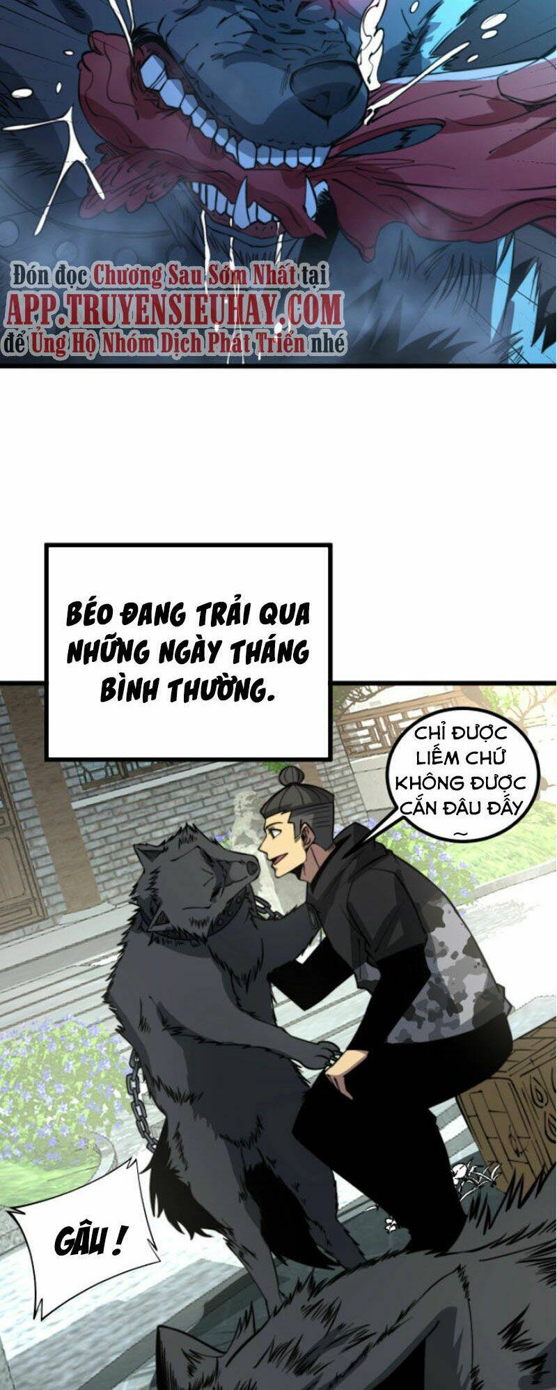 Chương 264 - Trang 2