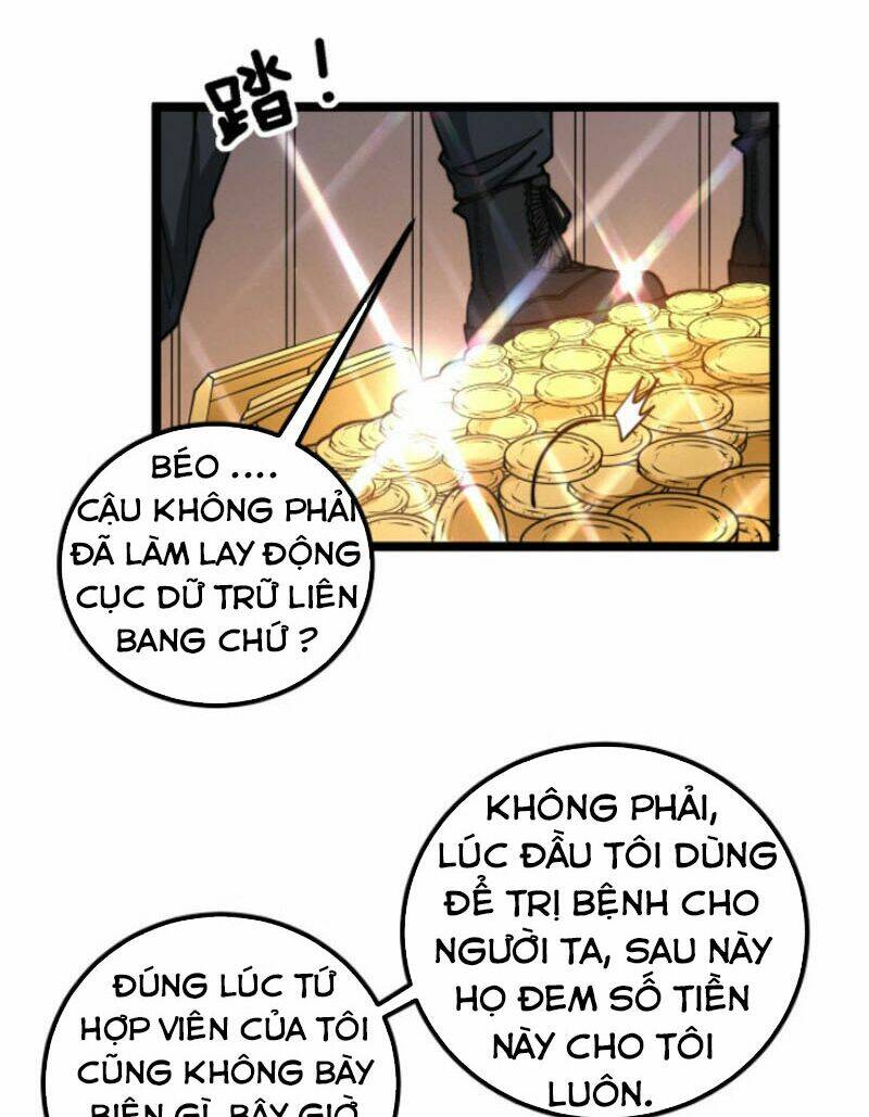 Chương 264 - Trang 25