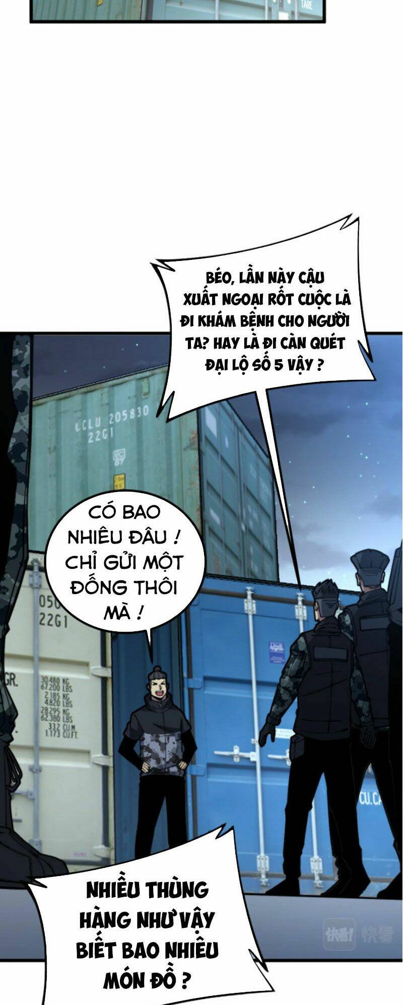 Chương 264 - Trang 8