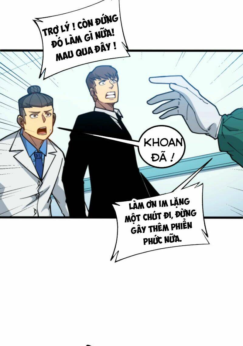 Chương 265 - Trang 19