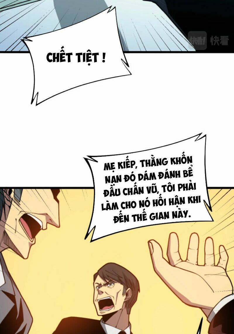 Chương 265 - Trang 22