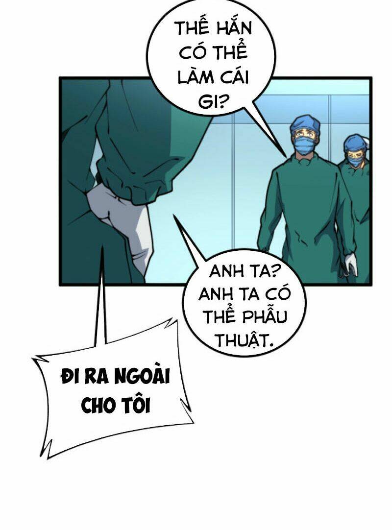 Chương 266 - Trang 32