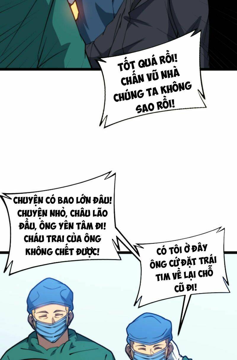 Chương 266 - Trang 71