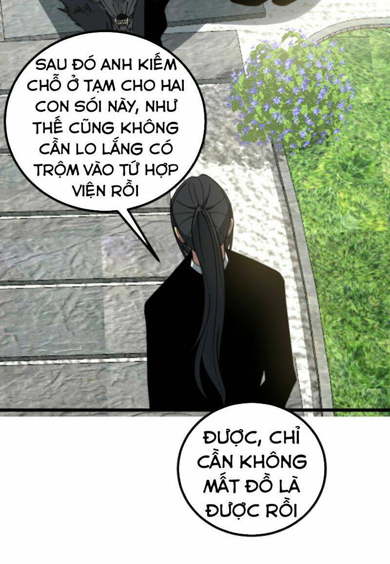 Chương 267 - Trang 61