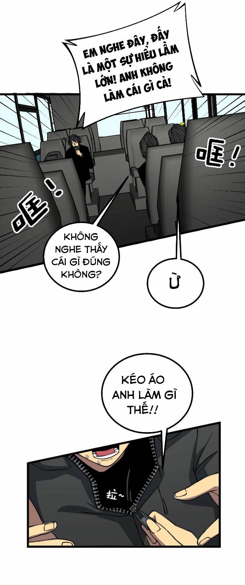 Chương 268 - Trang 52