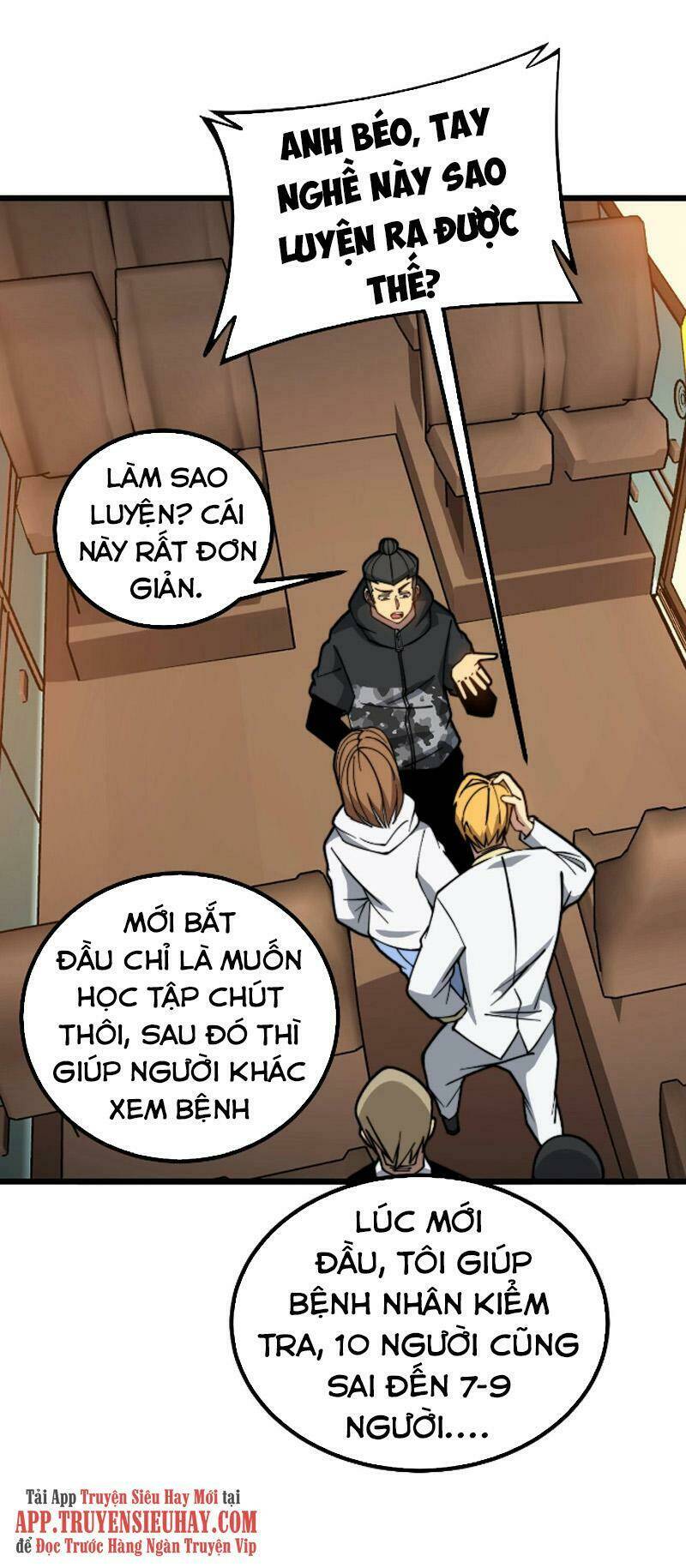 Chương 270 - Trang 16