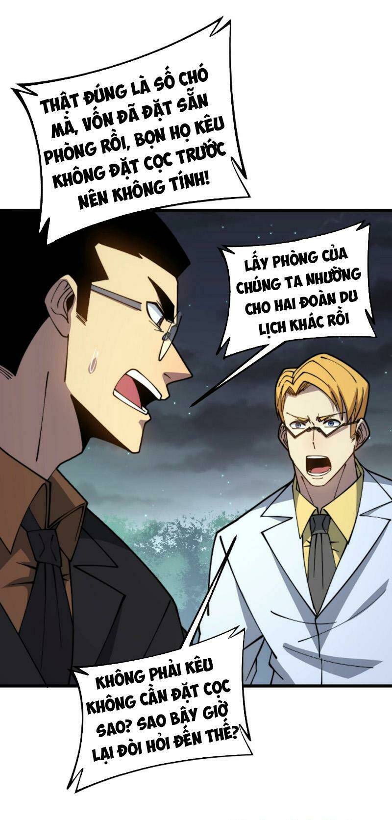 Chương 270 - Trang 33