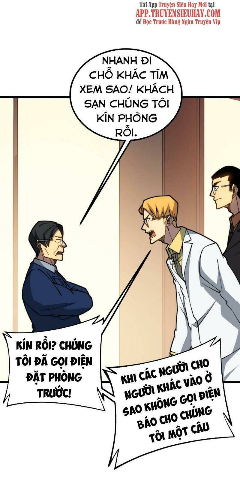 Chương 270 - Trang 34