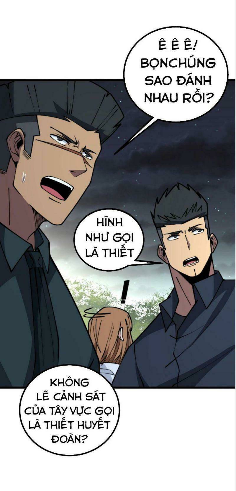 Chương 271 - Trang 32