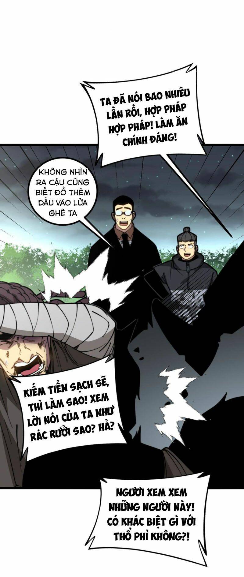 Chương 272 - Trang 8