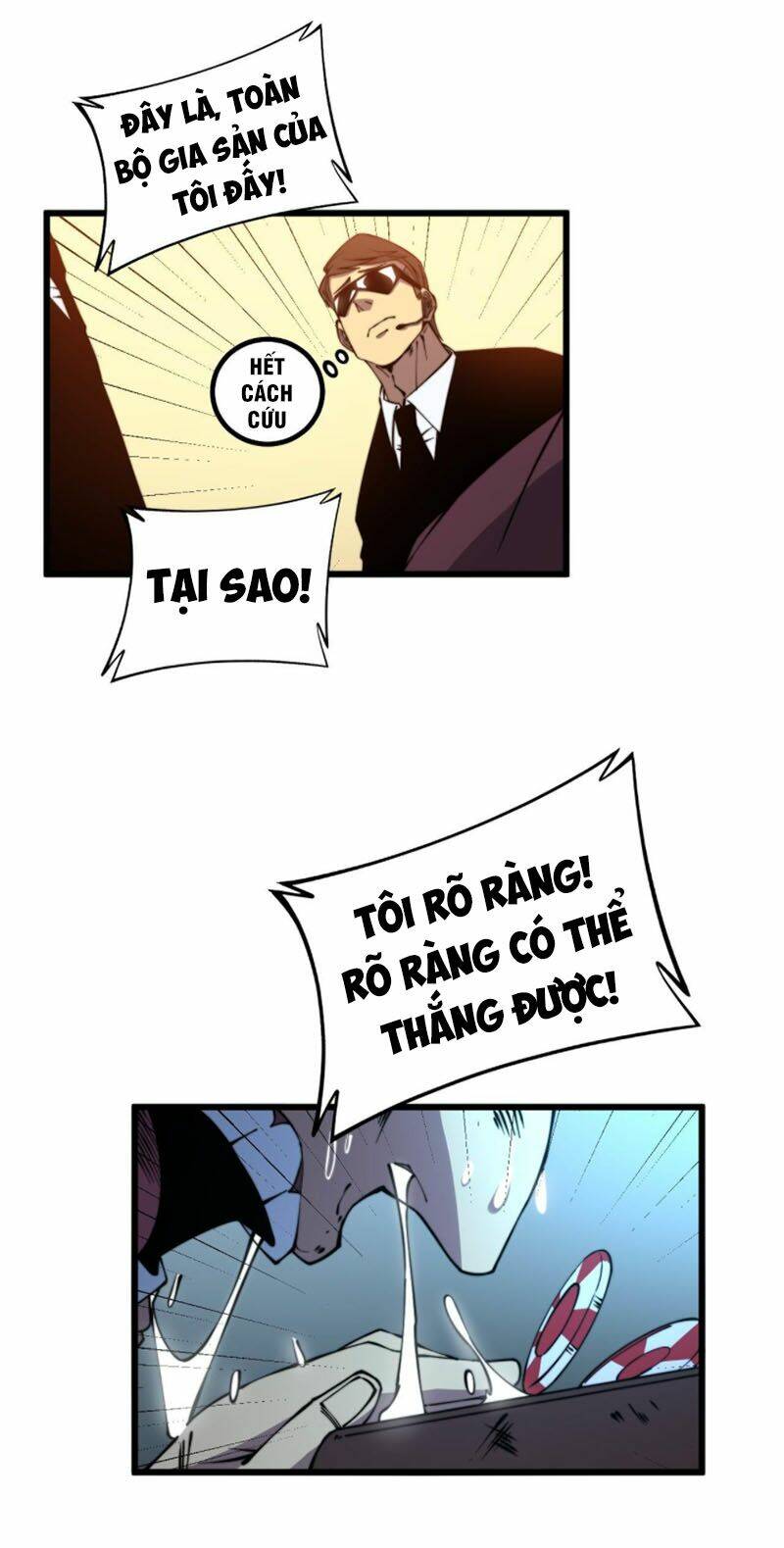 Chương 273 - Trang 12