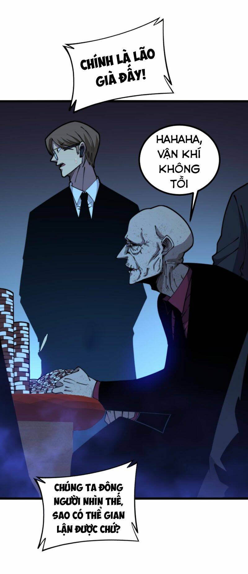 Chương 274 - Trang 12