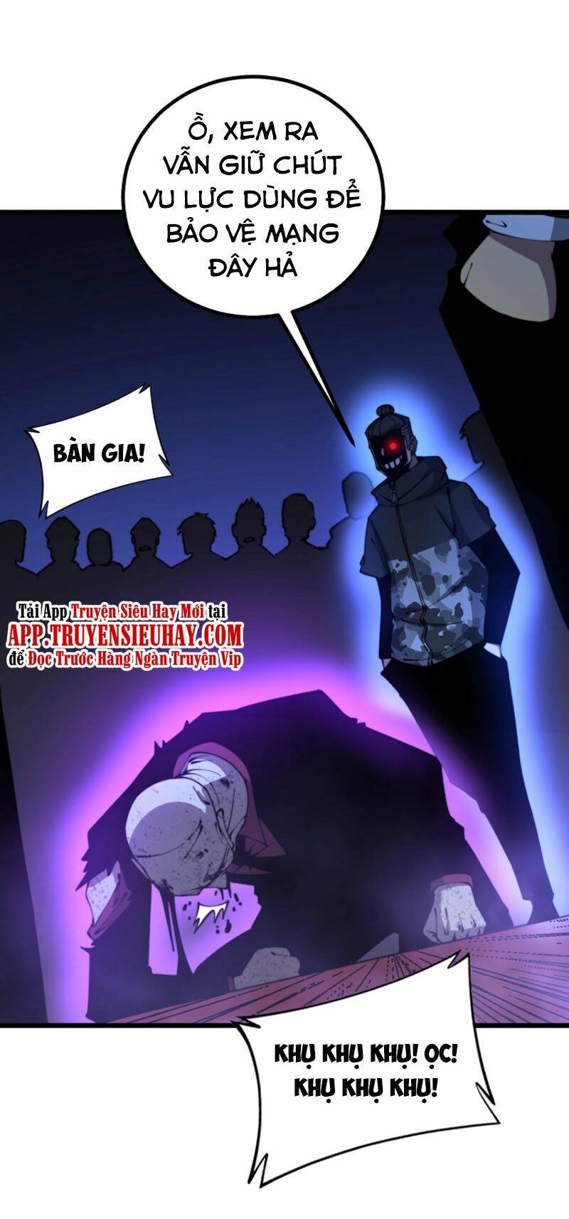 Chương 278 - Trang 21