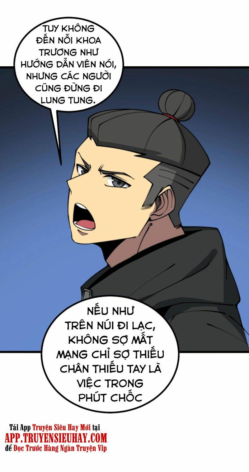 Chương 279 - Trang 22