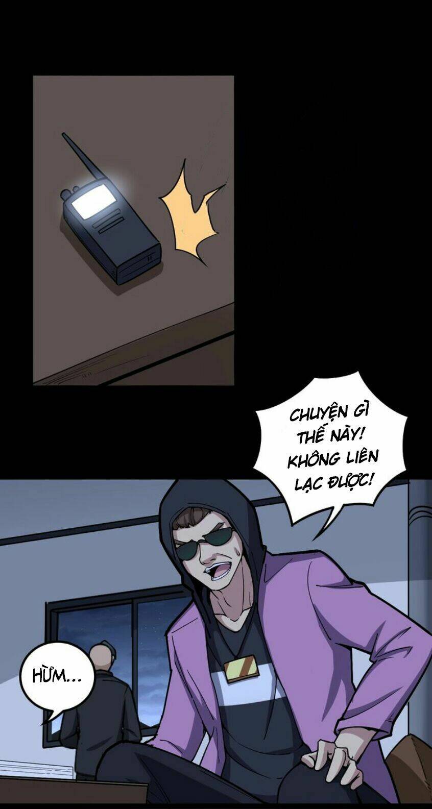 Chương 28 - Trang 33
