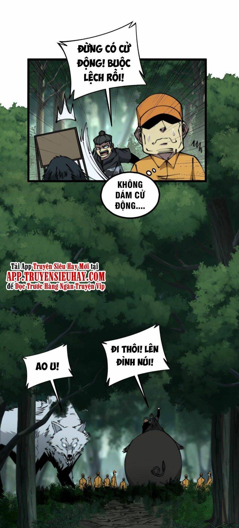 Chương 280 - Trang 17